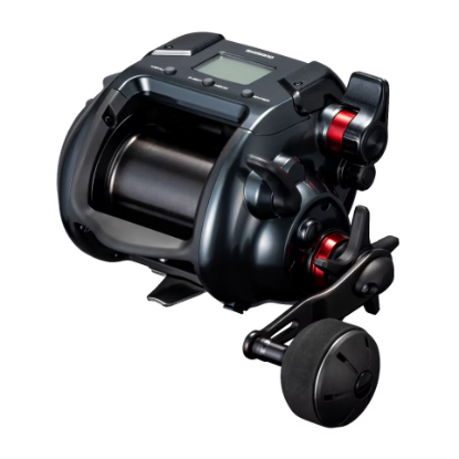 Picture of Shimano Plays Reel 2025